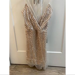 Brand New Lulus Women’s Dress